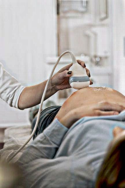 embarazada-en-periodo-de-prueba