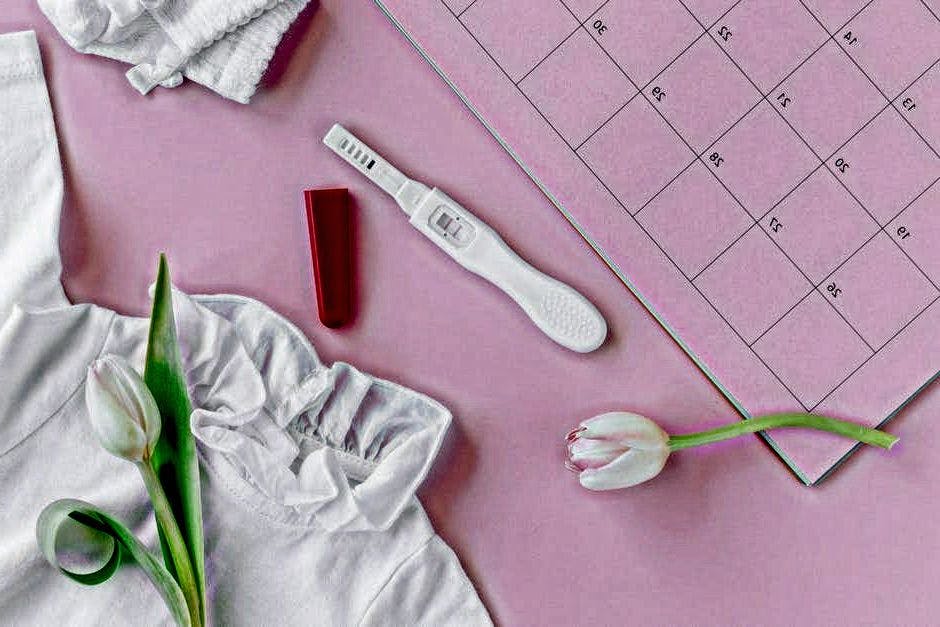 test-de-ovulacion-y-embarazo